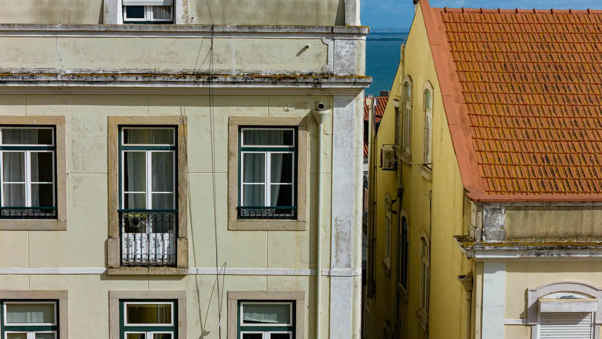 Graça City Apartment — Real Estate